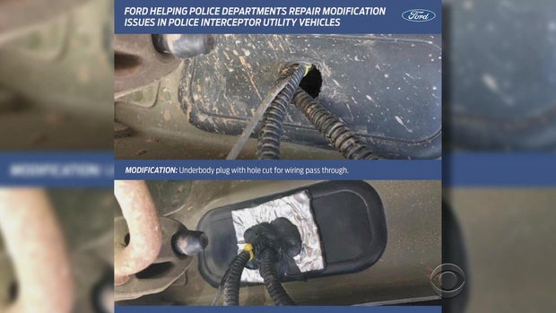 Ford Explorer Carbon Monoxide Recall >> Ford Offers Possible Explanation For Carbon Monoxide Leaks Ford Explorer Carbon Monoxide Recall >> Ford Offers Possible Explanation For Carbon Monoxide Leaks