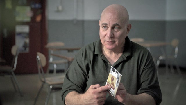 Son Of Sam The Killer Speaks Documentary Of David Berkowitz To Air Friday On Cbs Cbs News