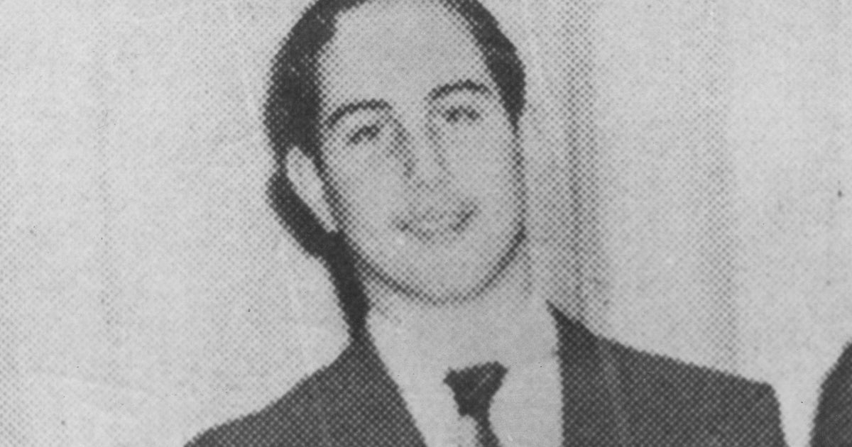 Son Of Sam A Serial Killer S Reign Of Terror Cbs News