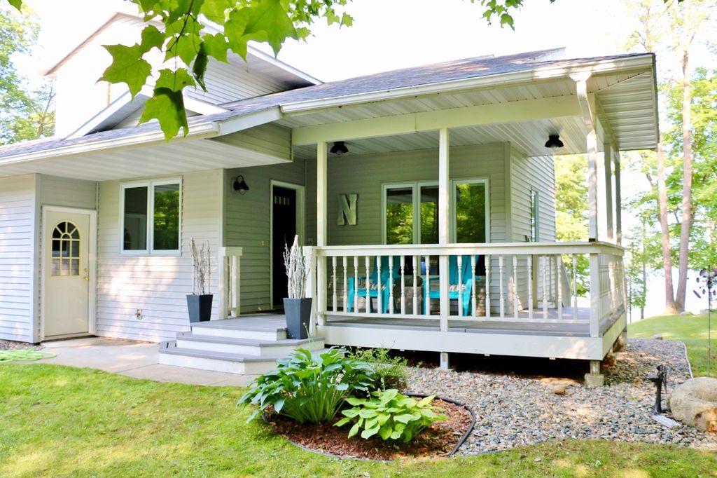 10 luxurious lake houses for less than 300,000 CBS News