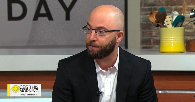 The Dish: Chef Greg Vernick - Videos - CBS News