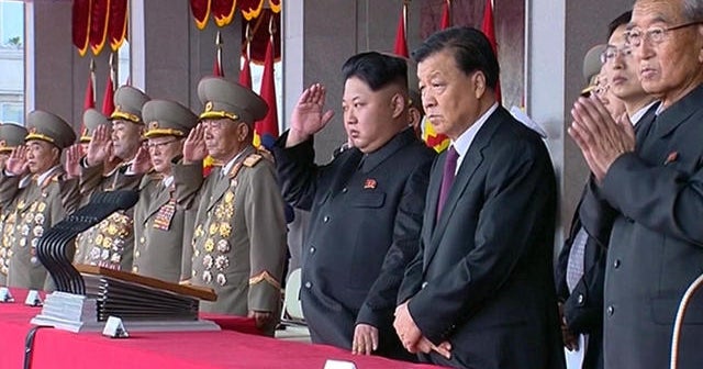 North Korea and U.S. appear to consider diplomacy