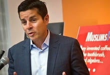Dean Obeidallah