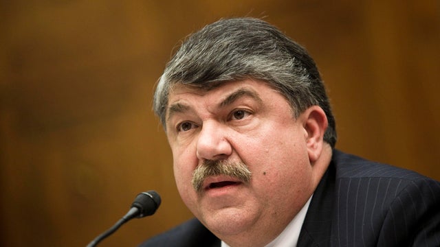 richard trumka 