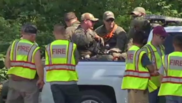 Two adults dead, one child rescued from Zoar Valley Two adults dead, one child rescued from Zoar Valley