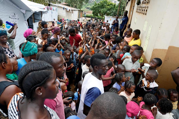Sierra Leone
