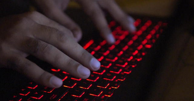 Cyber Soldiers: Who protects your information?