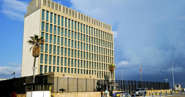 Medical records show severity of Cuba health attacks