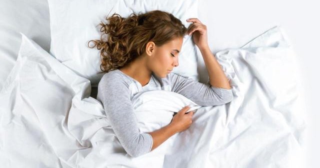 Lack of REM sleep linked to higher risk of dementia, study finds