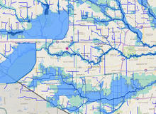 Why is Houston so prone to major flooding? - CBS News