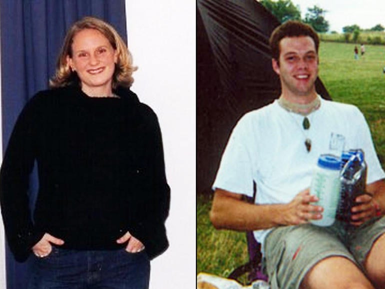 Holly Dunn and Chris Maierjpg
