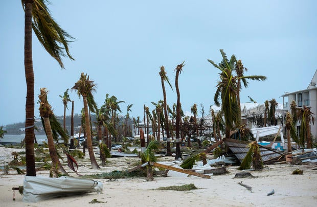 saint martin irma damage