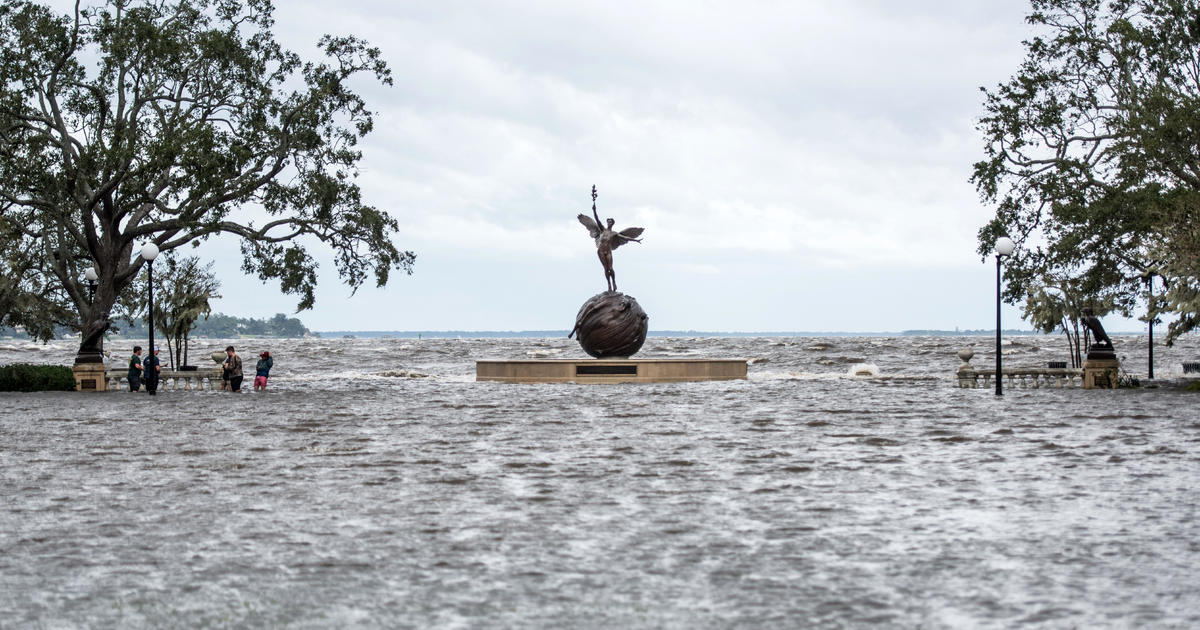 Jacksonville Florida Sheriffs Office Hopes People Rescued From 6892