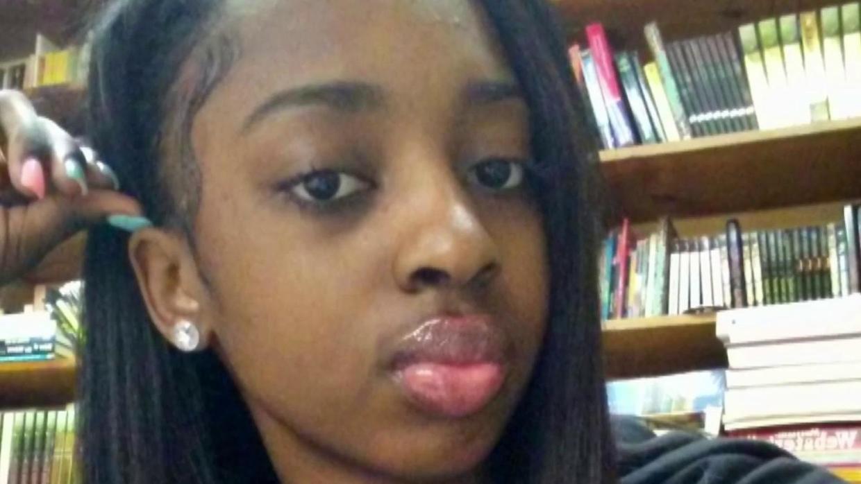 No Video Of Kenneka Jenkins Entering Freezer Where She Was Found Dead ...