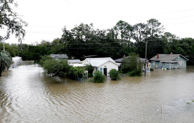 Hurricane Irma Florida