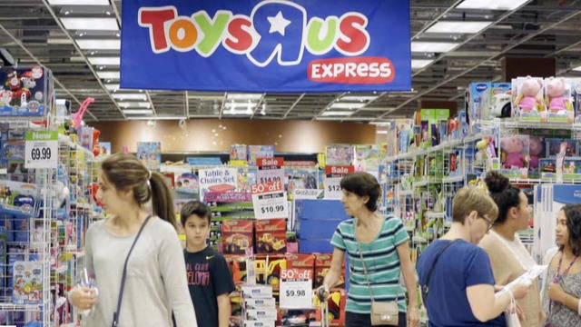 toyland online shopping