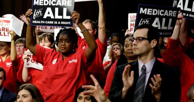 Would a Medicare for All system work in the U.S.?