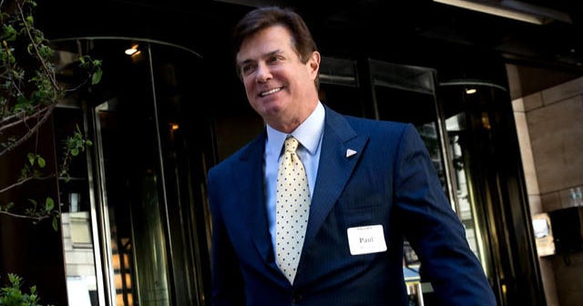 Russia investigation may be nearing a turning point