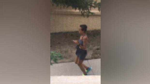 Pooping jogger Colorado police search for pop and run jogger one