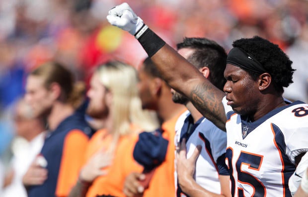 Denver Broncos v Buffalo Bills