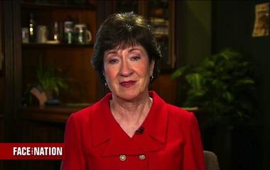 Sen. Collins says it's hard to envision voting yes on Graham-Cassidy 