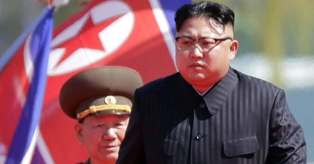 Trump says potential military action would be devastating for North Korea