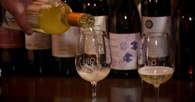 Japan sees a surge in wine sales and production
