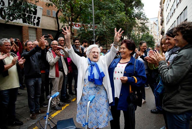 Catalonia