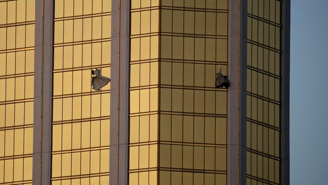 Las Vegas Shooting