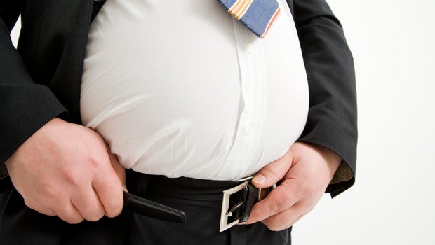 Cancer: 40 percent of all cases related to obesity, overweight