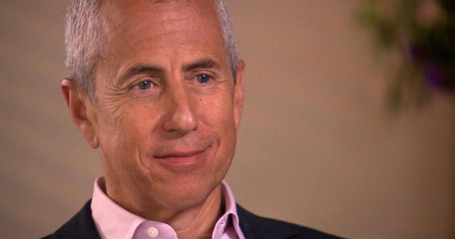 The Restaurateur Cbs News