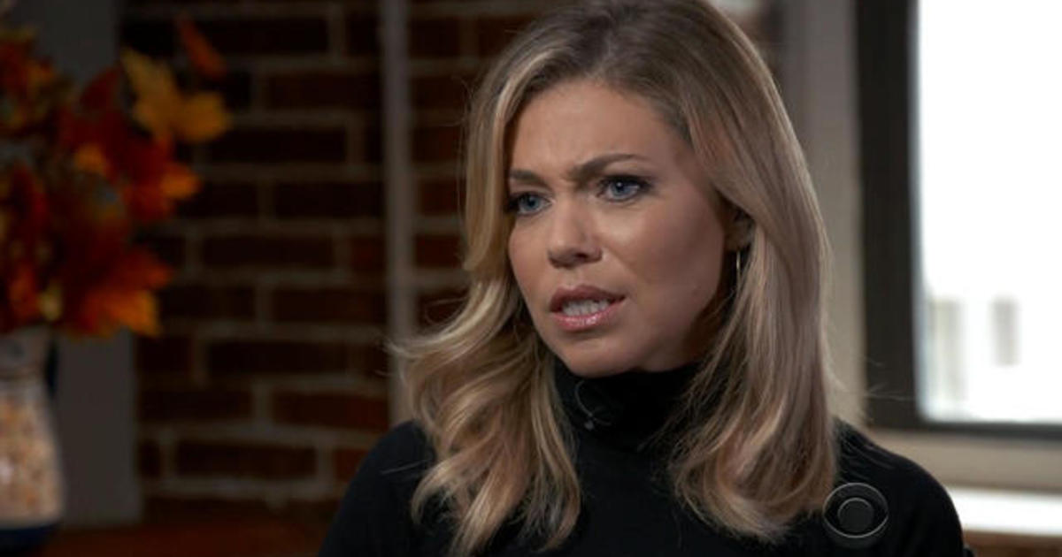 Harvey Weinstein accuser: &quot;You reap what you sow&quot; - CBS News