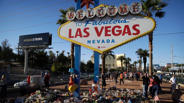 Las Vegas Shooting