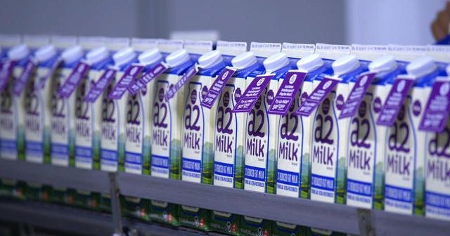 A2 Milk draws consumer praise, dairy industry skepticism