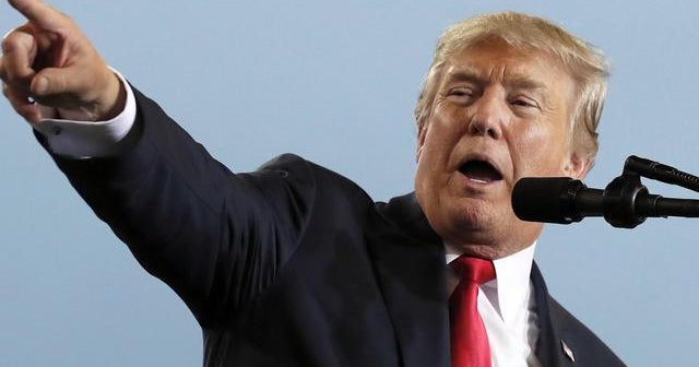 Trump promises big tax cuts despite GOP resistance Trump promises big tax cuts despite GOP resistance