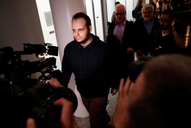 Joshua Boyle