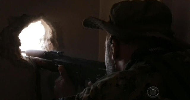 Final phase underway to retake Raqqa from ISIS