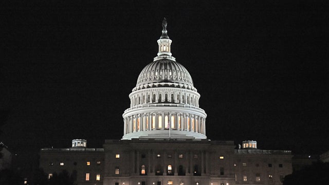 u.s. capitol dome beauty at night 