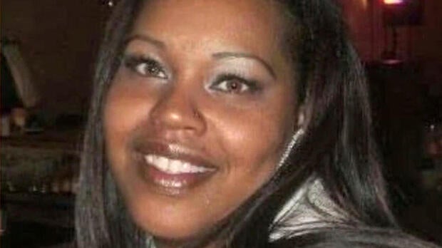 Janice Watkins is seen in a photo obtained by CBS Pittsburgh.