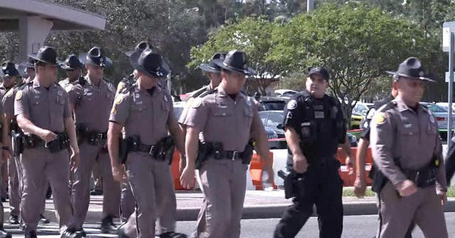 Security at UF ramps up ahead of white nationalist leader's visit