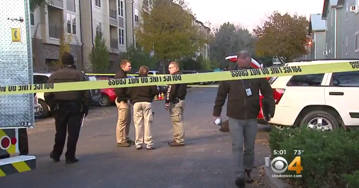 Fort Collins shooting leaves 3 dead near Colorado State University