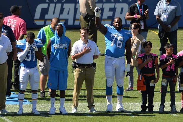 NFL: Denver Broncos at Los Angeles Chargers
