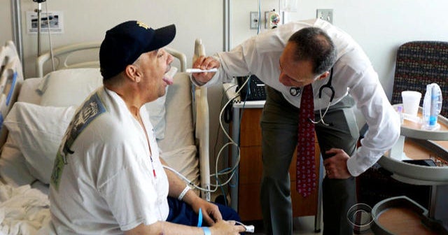 Groundbreaking new cancer treatment approved