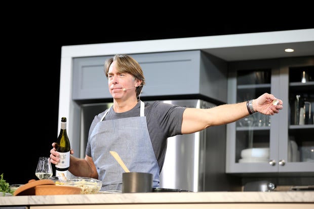 John Besh