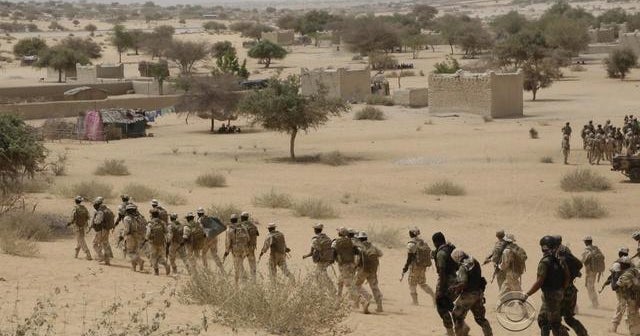 Investigating what happened in Niger