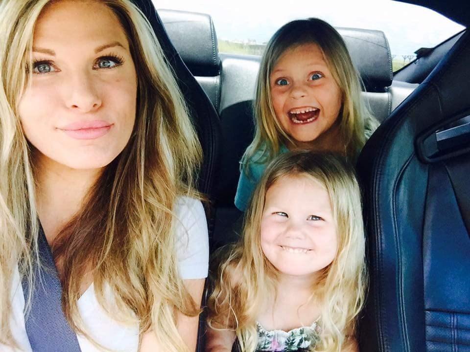 Crystal McDowell case "48 Hours" goes inside the search for Texas mom