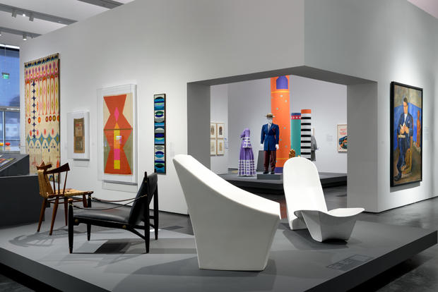 Found in Translation-Museum Associates:The Los Angeles County Museum of Art 