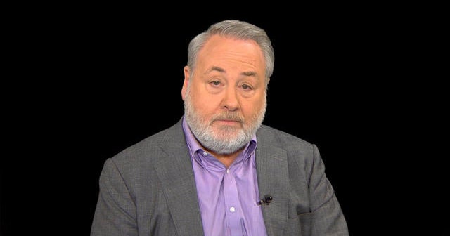 David Edelstein on Louis C.K.'s "I Love You, Daddy" CBS News