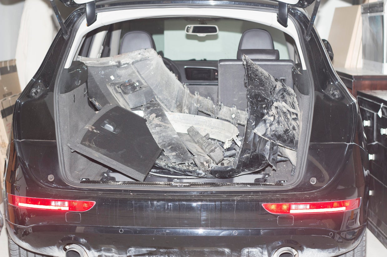 Jessie Bardwell case Could death of Texas woman found wrapped in sheet