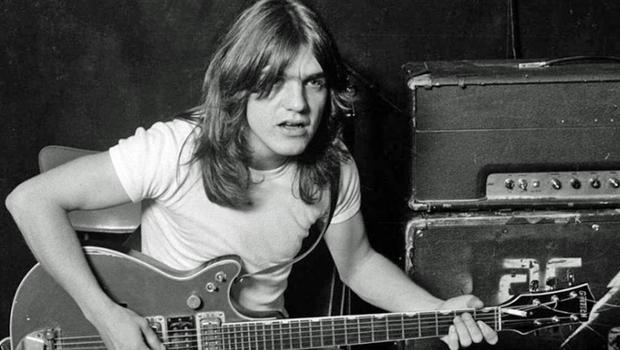 Malcolm Young 